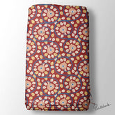 Trending Kalamkari Print Fabric